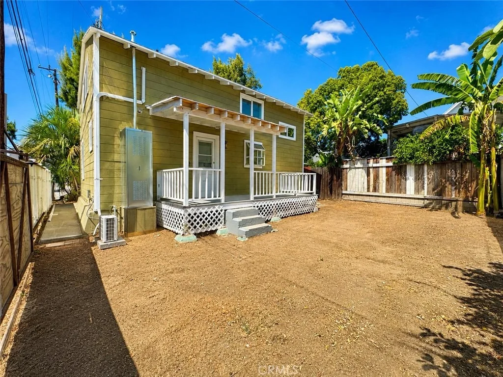 Photo of 12618 Bailey Street