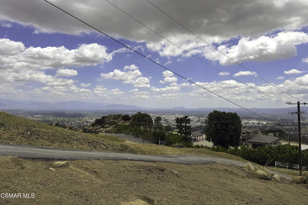 Photo of Mesa Drive