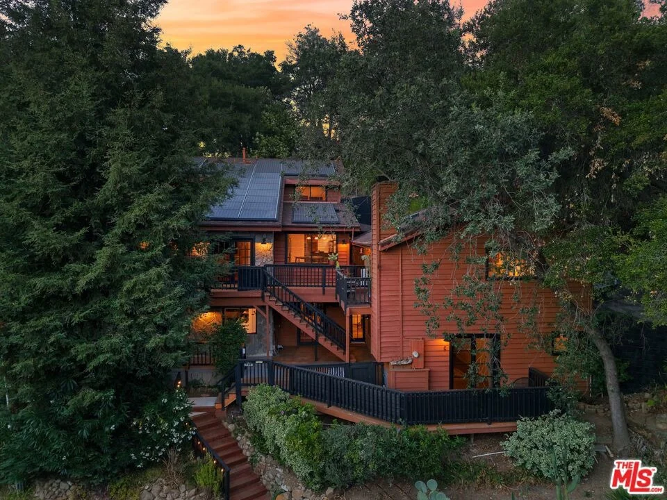 Photo of 178 Muerdago Road