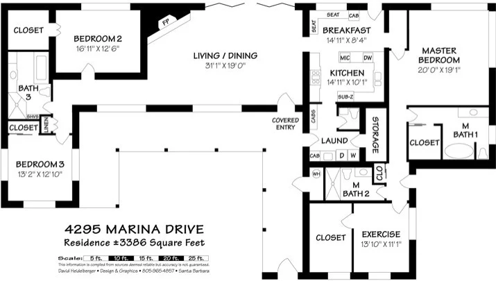 Photo of 4295 Marina Drive