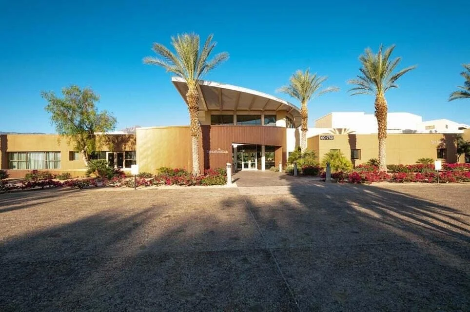 Photo of 60477 Desert Shadows Drive