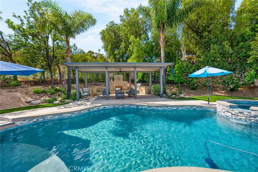 Photo of 40639 Baccarat Road
