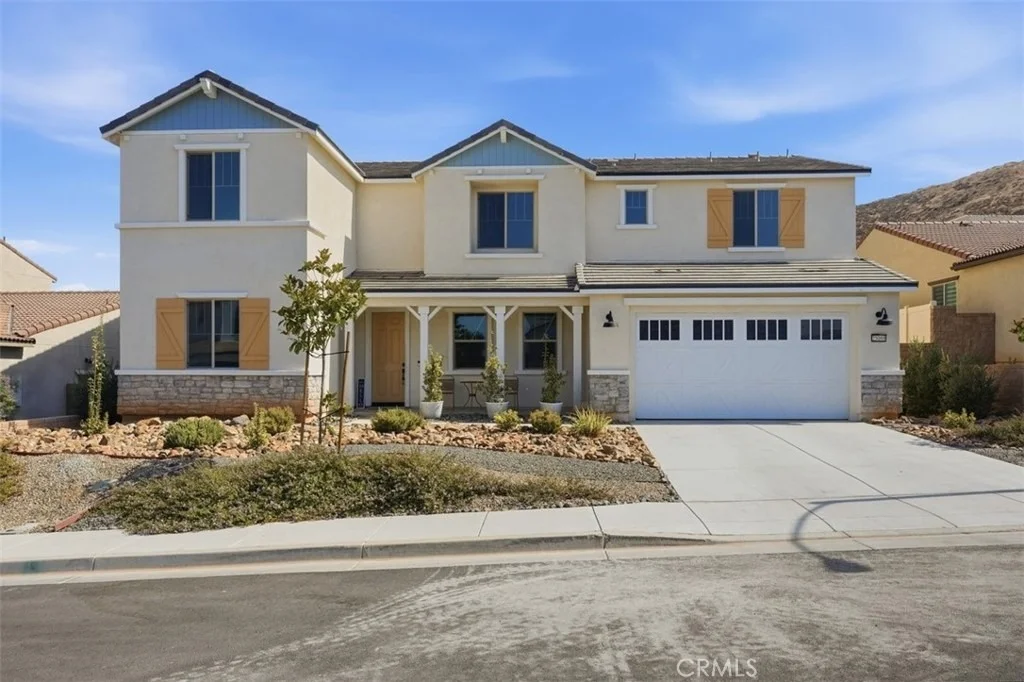 Photo of 25069 Desert Sage Drive