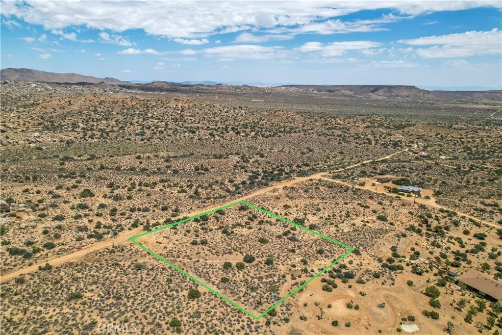 Photo of 51098 Geronimo Trail