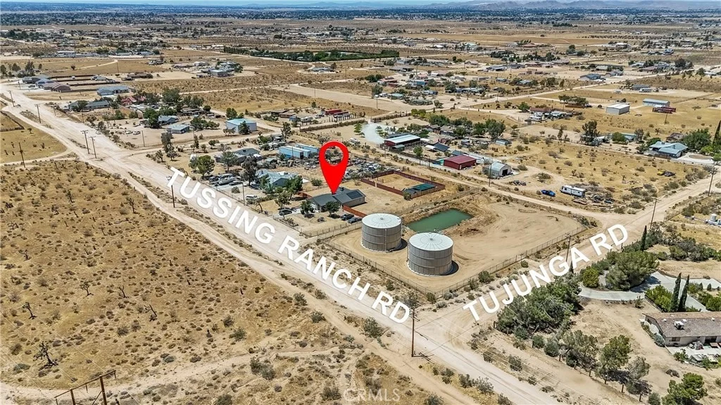 Photo of 23560 Tussing Ranch