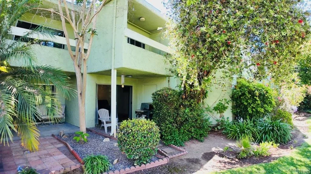 Photo of Unit D5 at 170 E Street