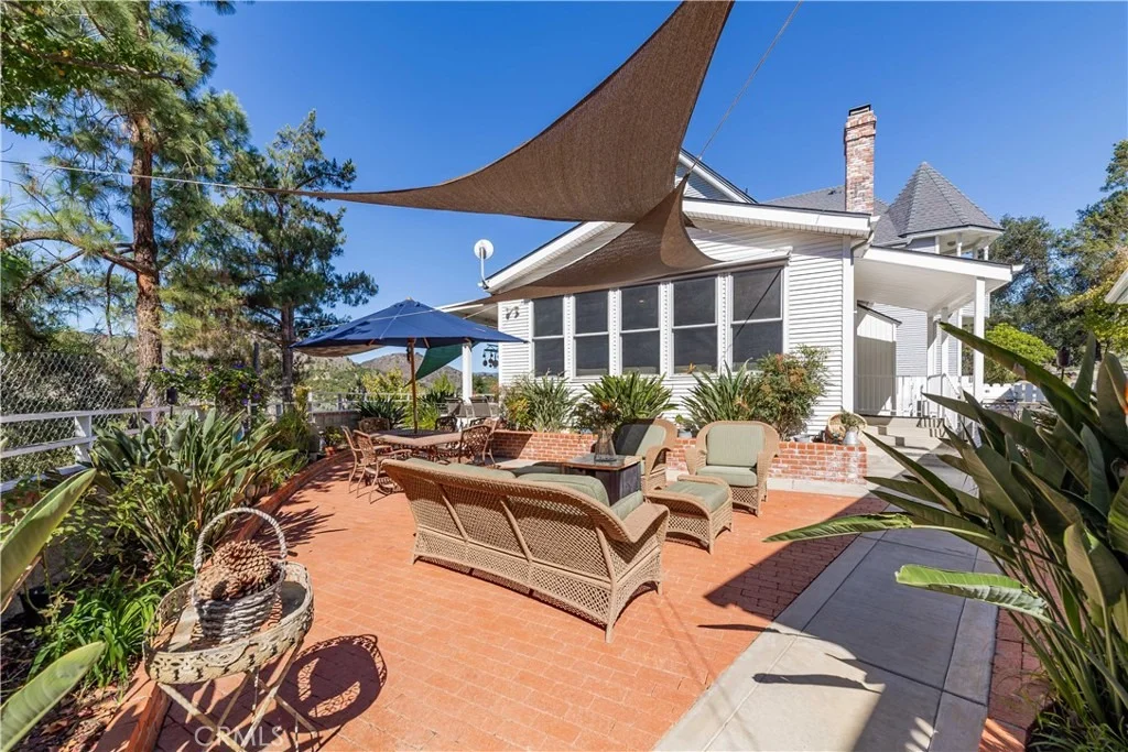 Photo of 40340 Sandia Creek Dr