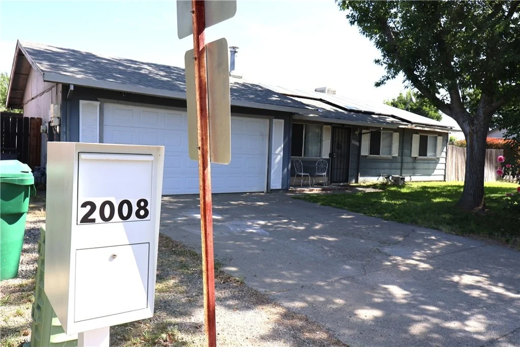 Photo of 2008 North St.