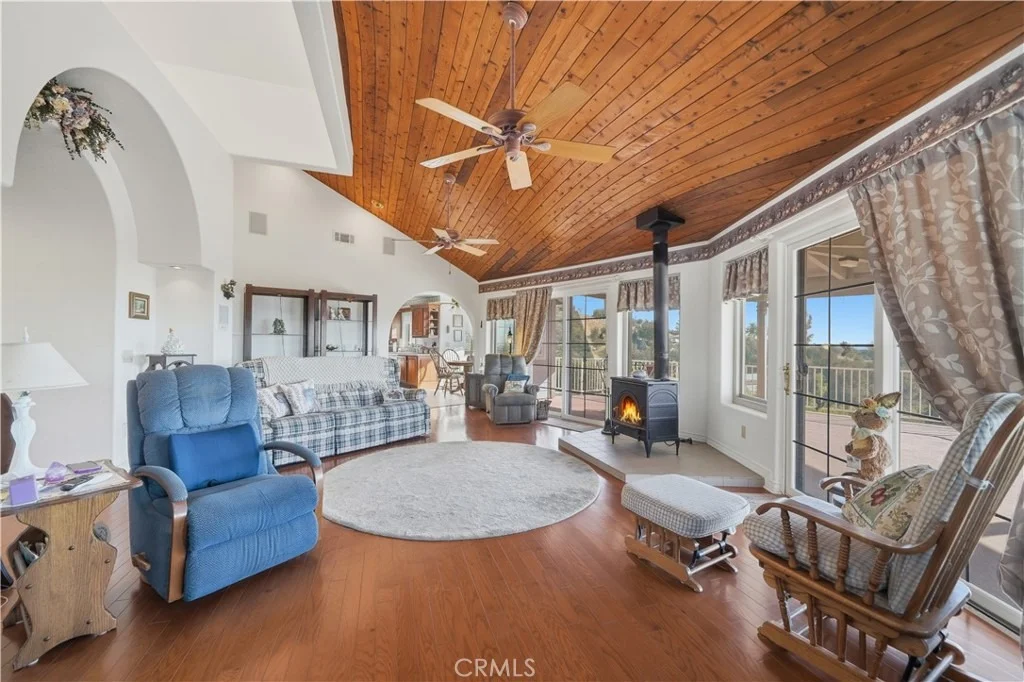 Photo of 39275 Chaparral