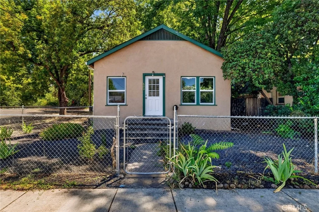 Photo of 603 W 9th