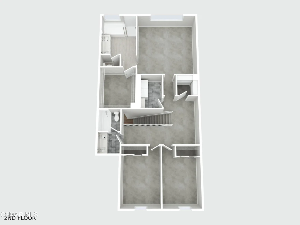 Photo of Unit 2 at 242 Morro Way