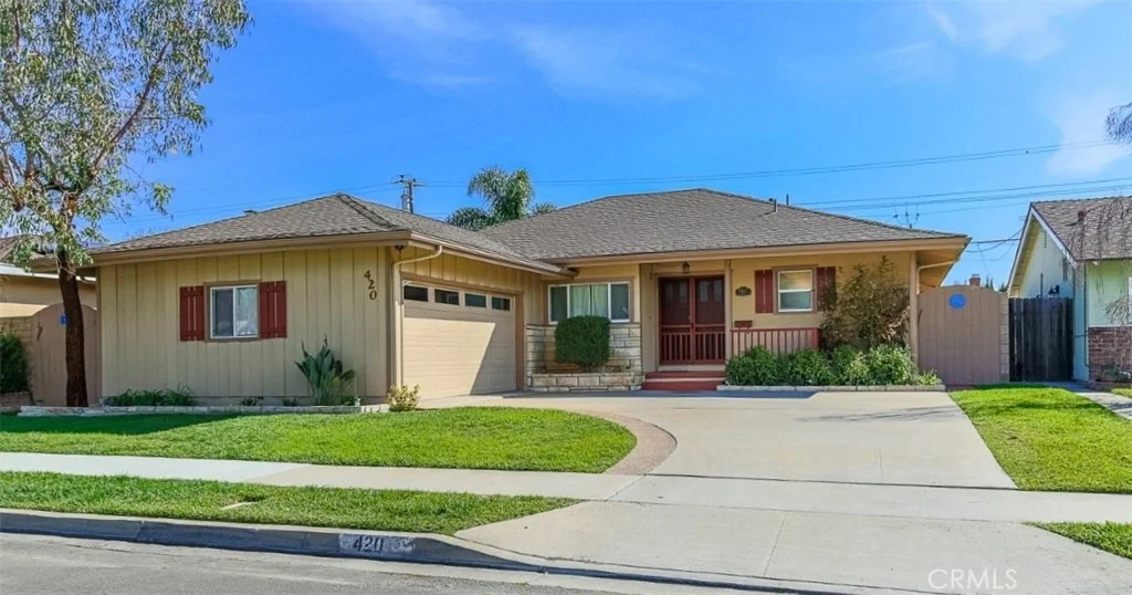Photo of 420 Margo Avenue
