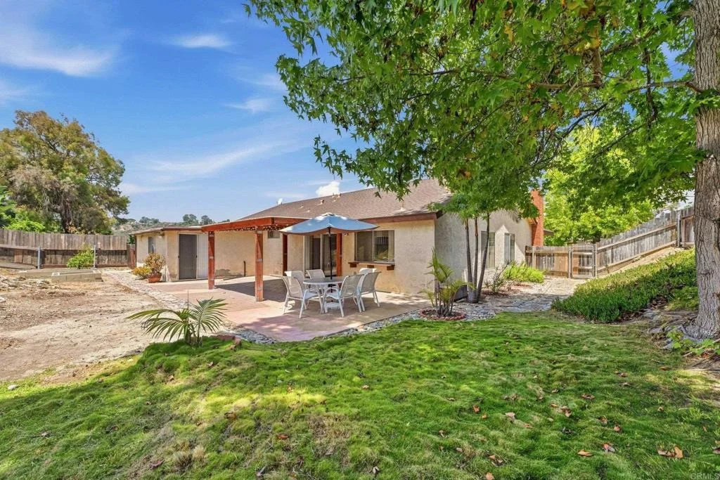 Photo of 601 Cerro Street