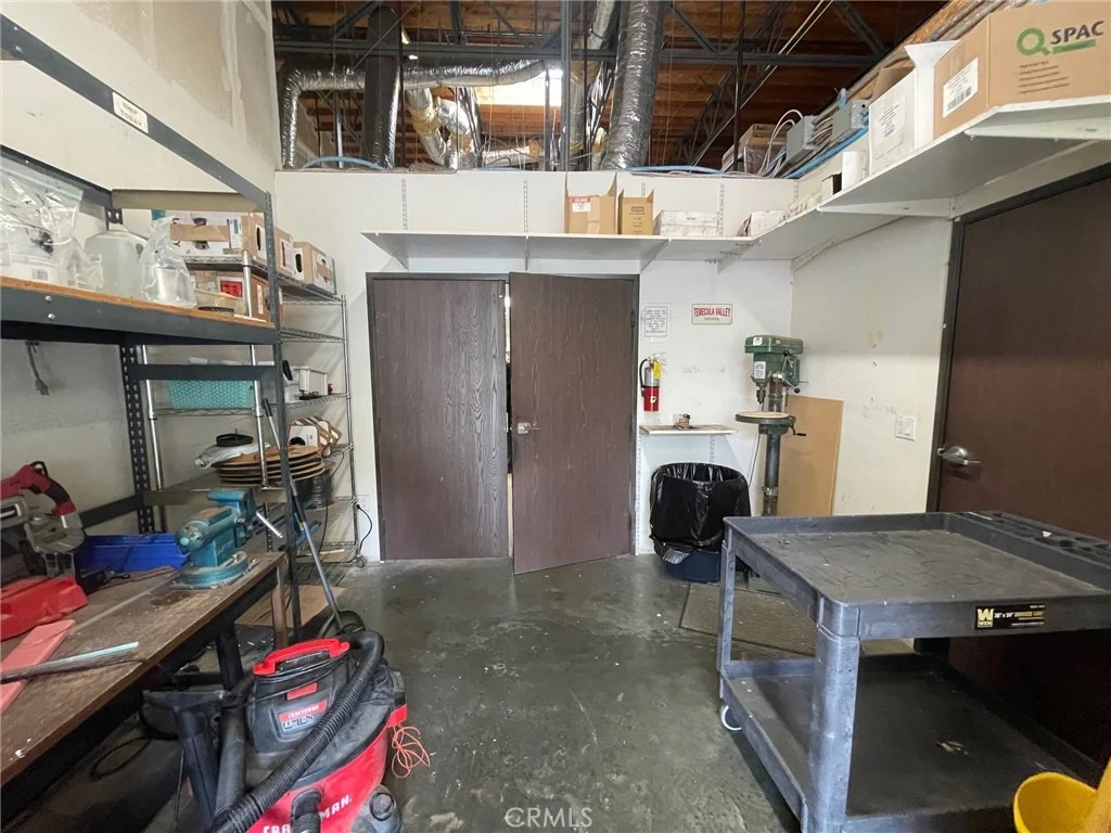 Photo of Unit B1 at 42065 Zevo Drive