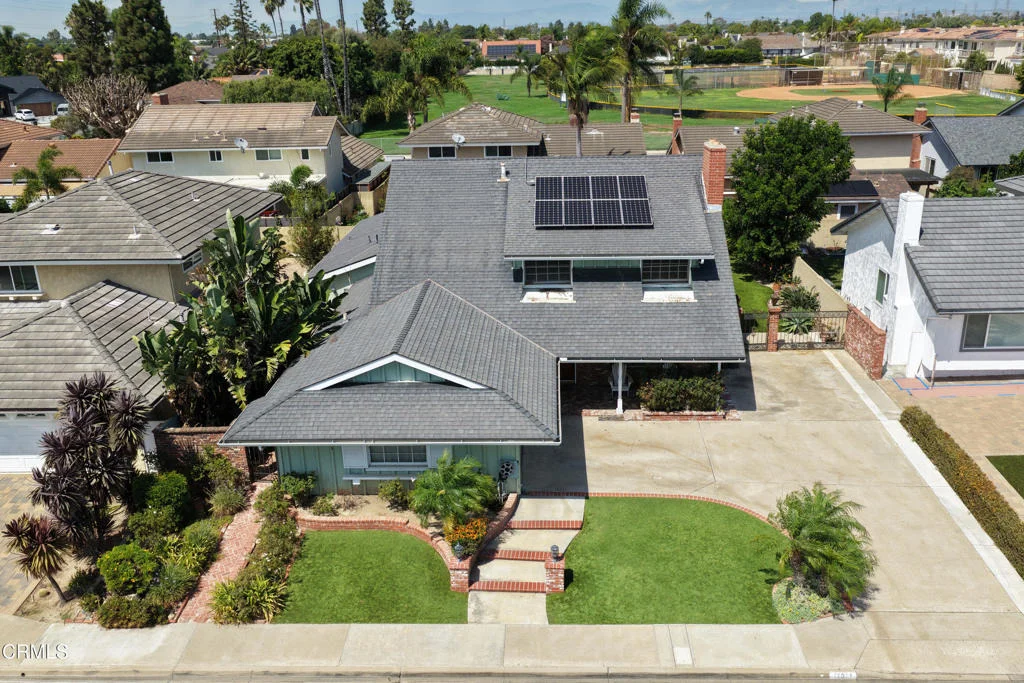 Photo of 10081 Beverly Drive