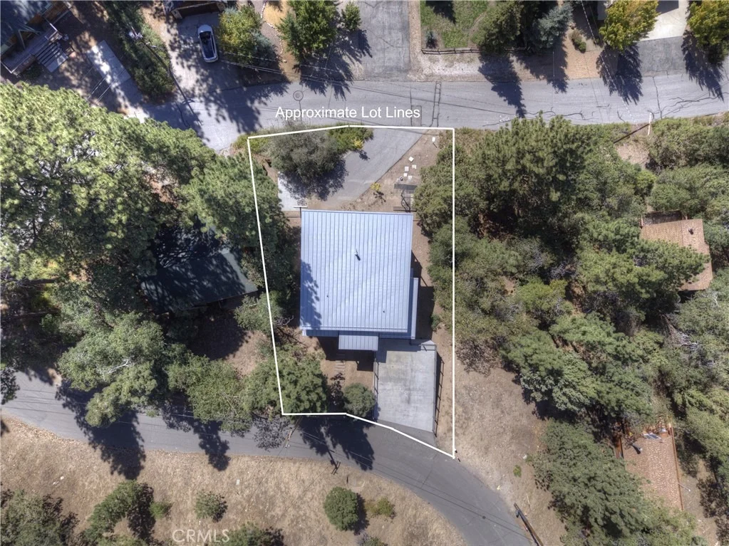 Photo of 43669 Ridge Crest