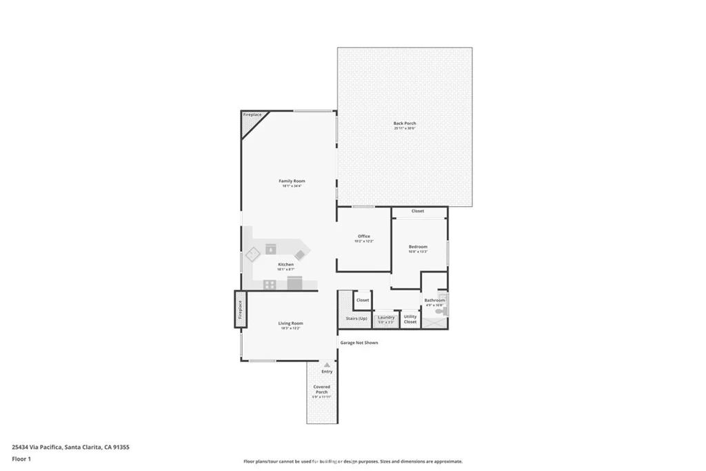 Photo of 25434 Via Pacifica