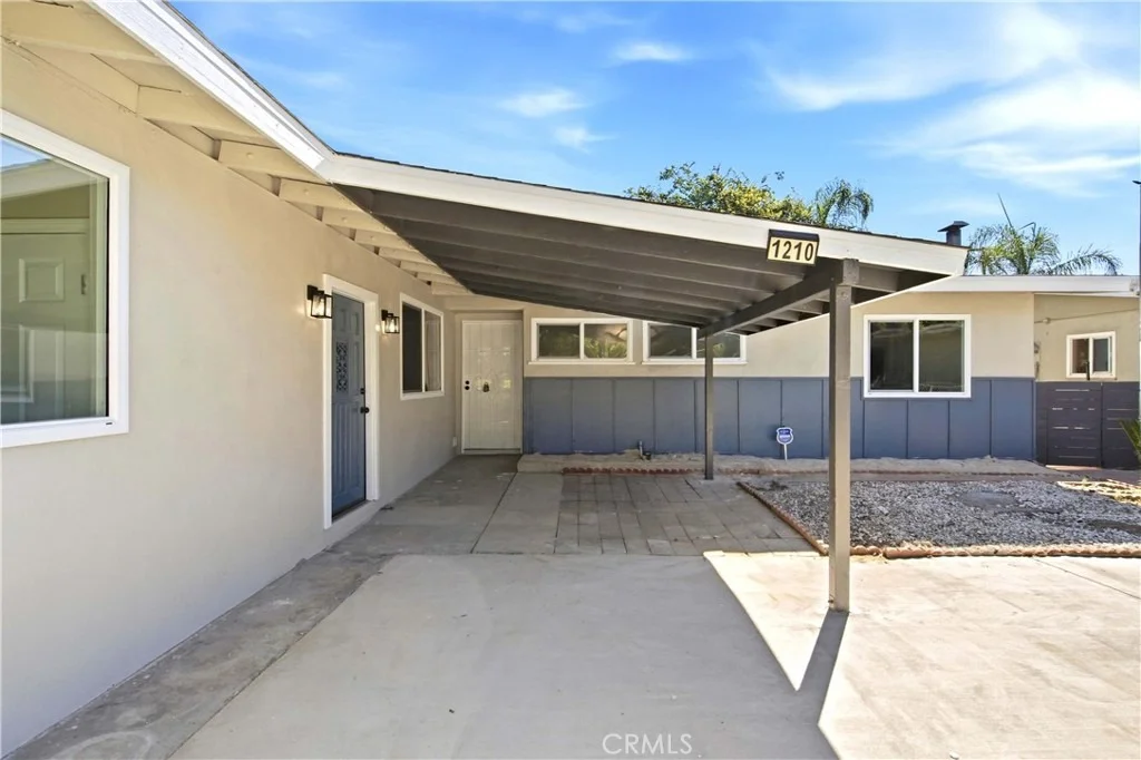 Photo of 1210 Tejon