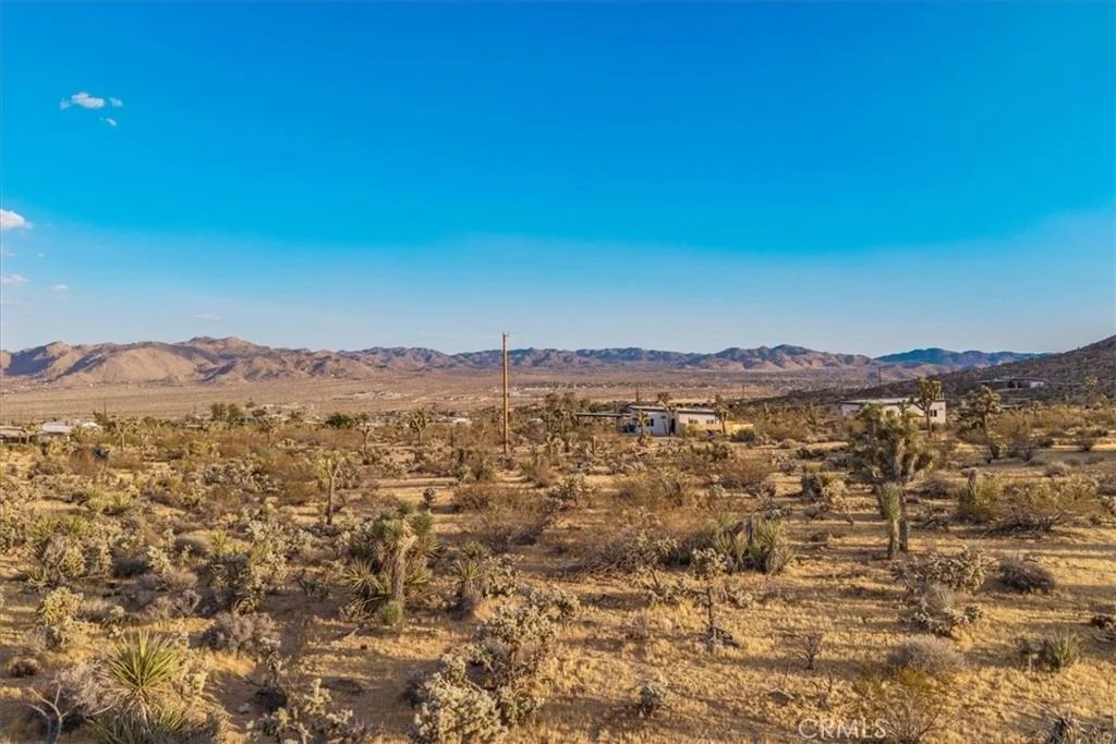 Photo of 58814 Los Coyotes