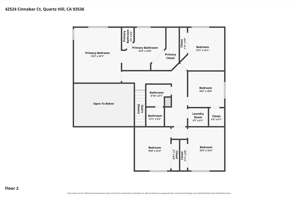 Photo of 42524 Cinnabar Court