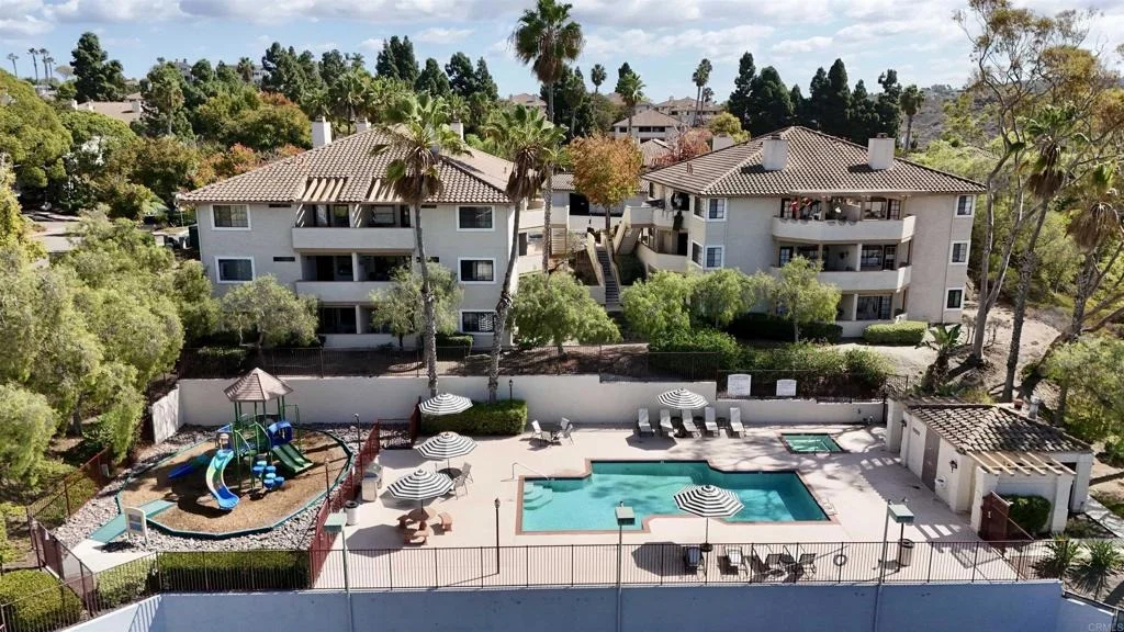Photo of Unit 41 at 3475 Paseo De Brisas