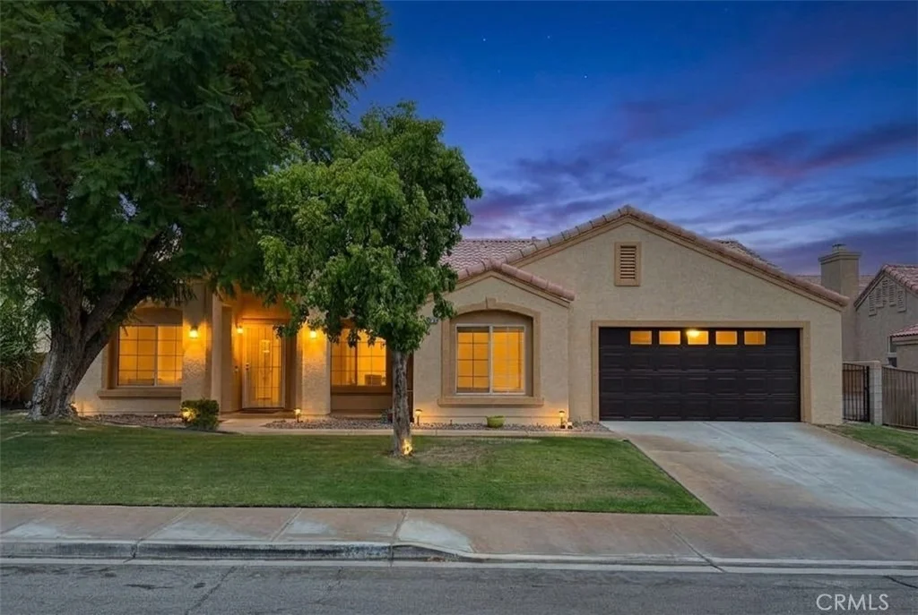 Photo of 45120 Desert Fox Drive