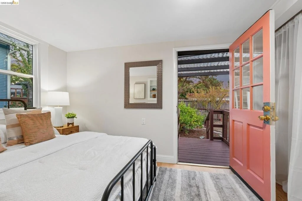 Photo of 1322 Bancroft Way