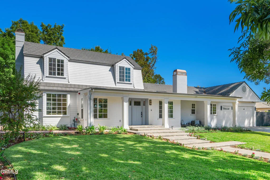 Photo of 875 San Simeon Road