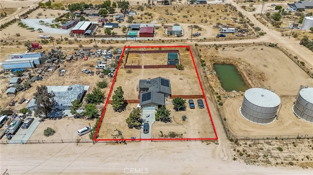 Photo of 23560 Tussing Ranch