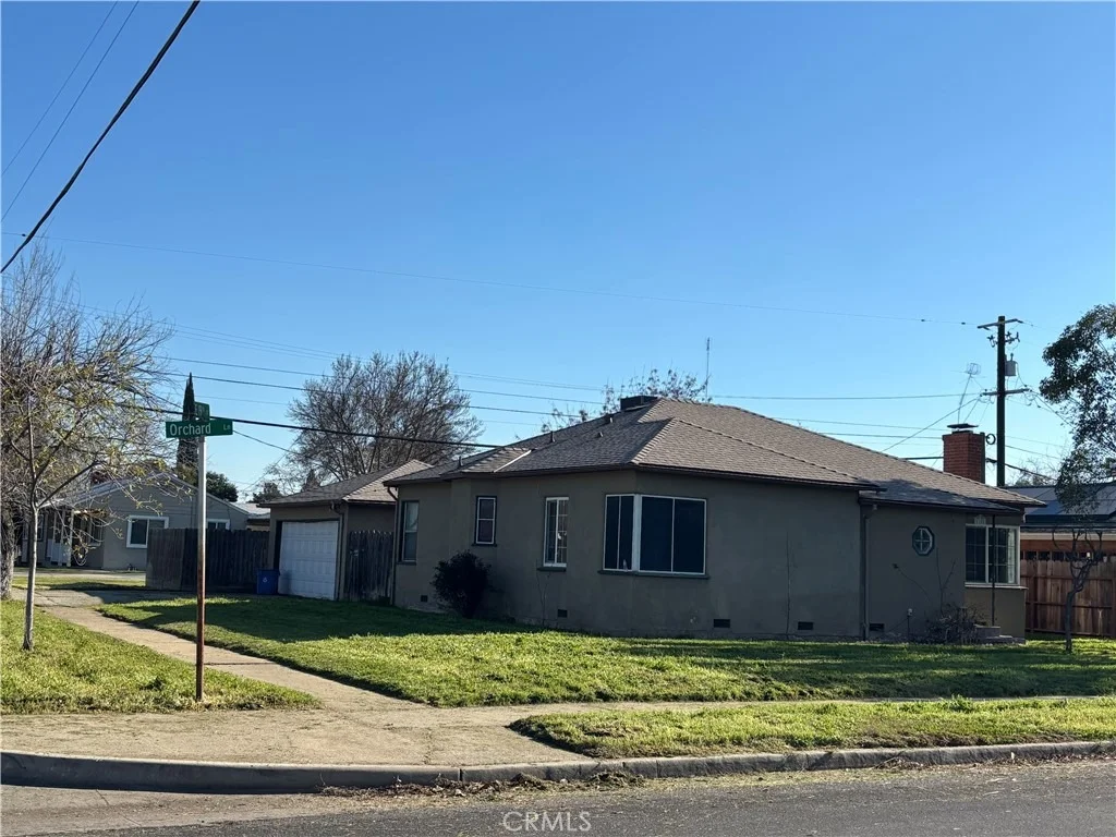 Photo of 1888 Orchard