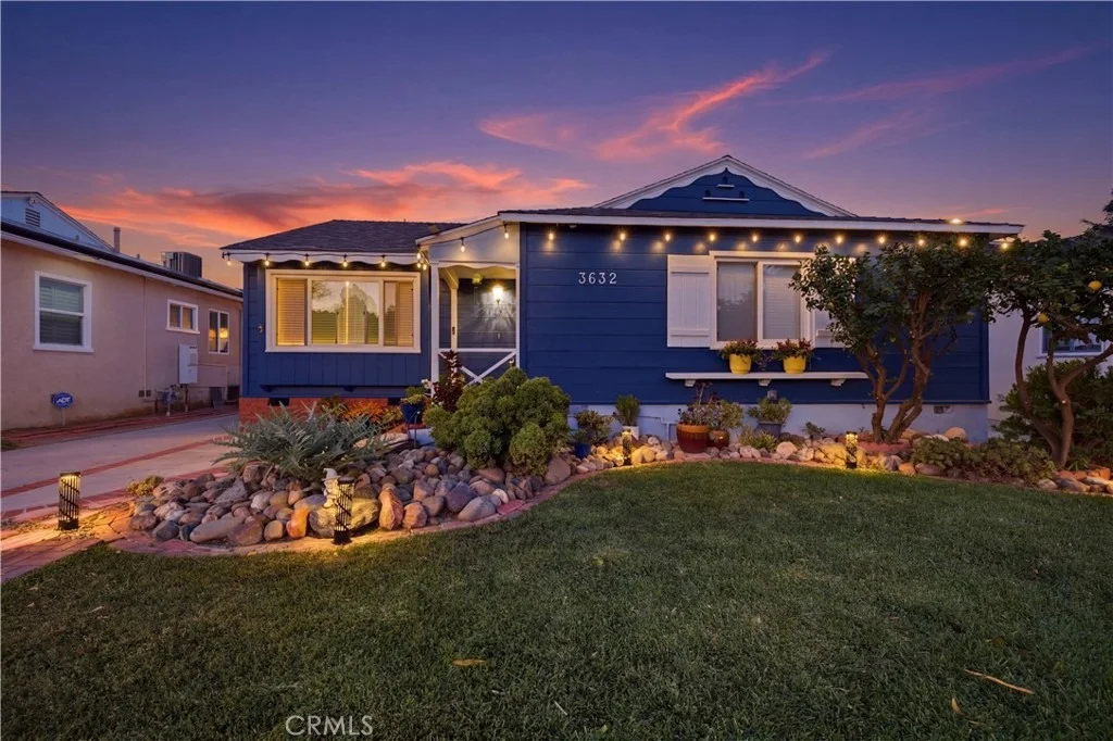 Photo of 3632 Nipomo