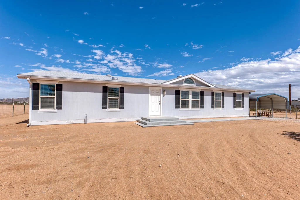 Photo of 60382 Stearman Road