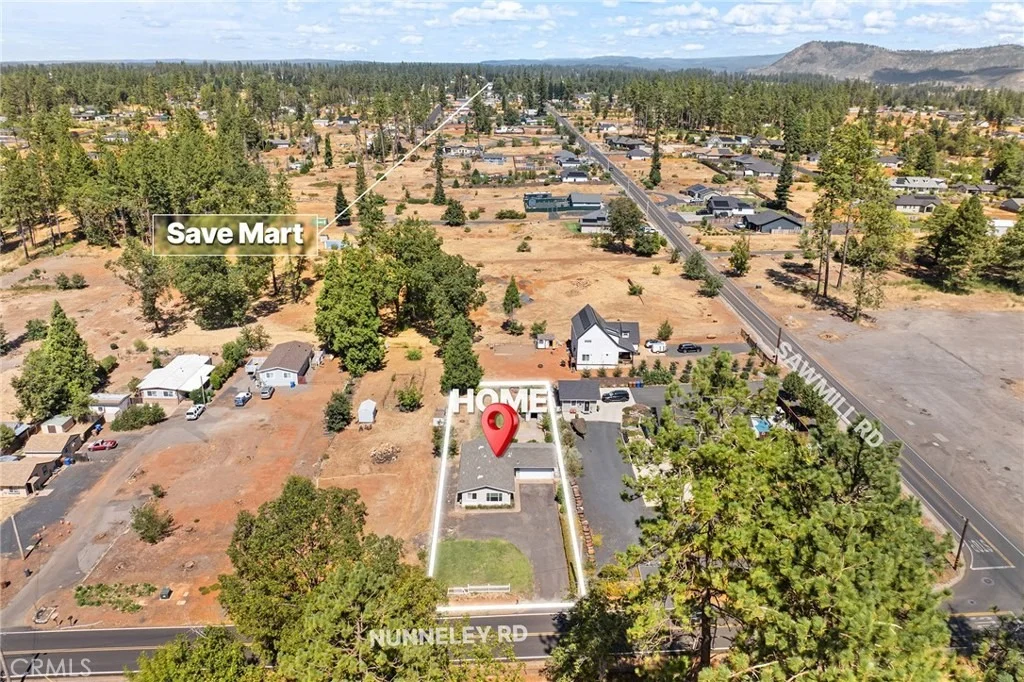 Photo of 1491 Nunneley Road