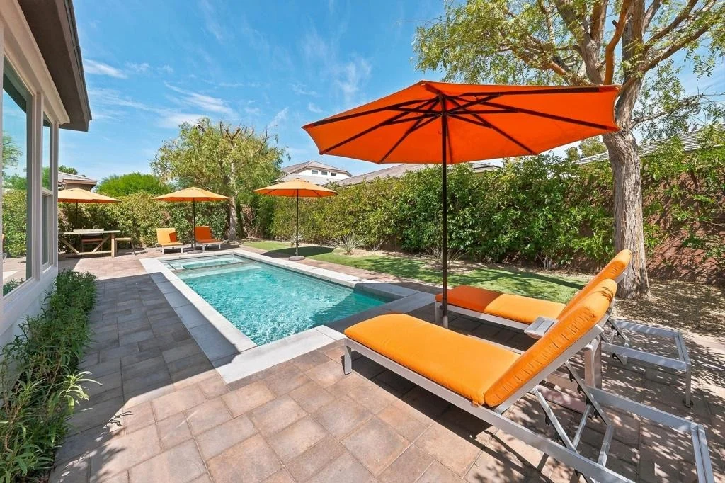 Photo of 82580 Chino Canyon Drive