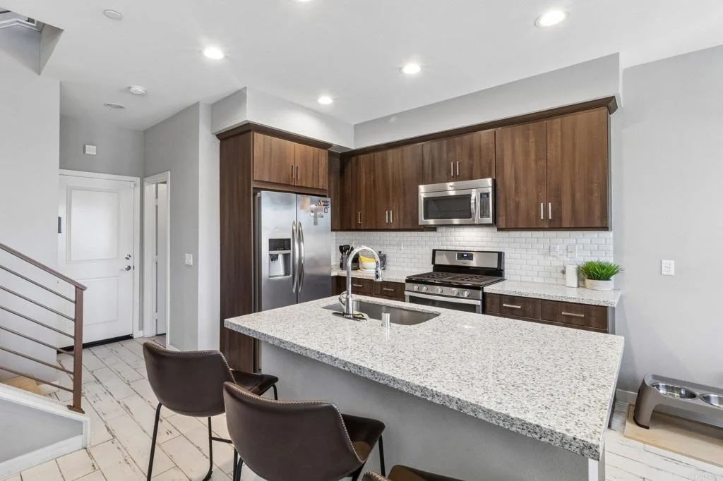 Photo of Unit 3 at 2054 Foxtrot Loop