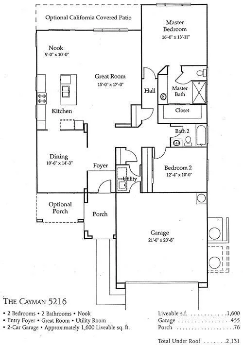 Photo of 78208 Silverleaf Court