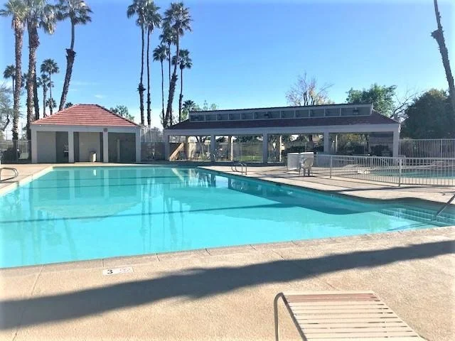 Photo of Unit 197 at 47800 Madison Street