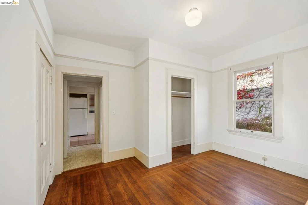 Photo of Unit A at 1711 Milvia