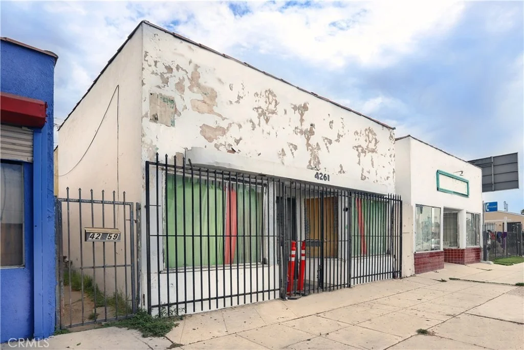 Photo of 4259 E Compton Boulevard