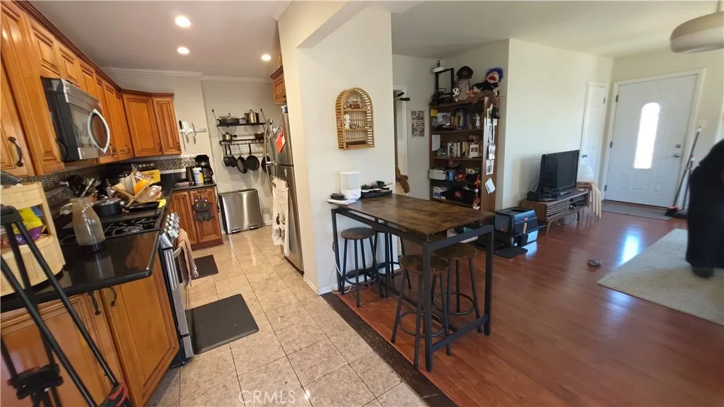 Photo of 720 W 135th Street