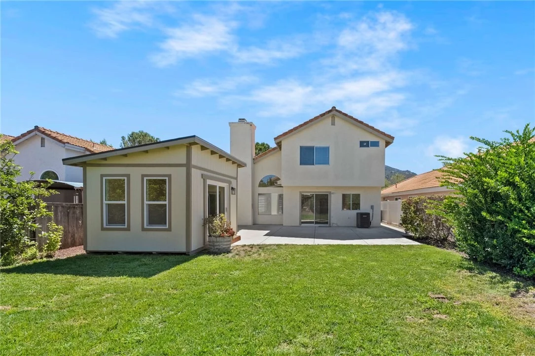 Photo of 30310 Cupeno Lane
