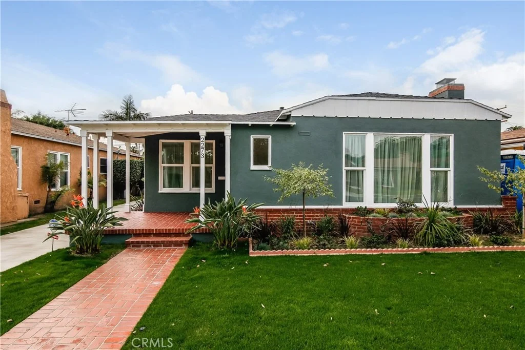 Photo of 2273 Oregon Avenue