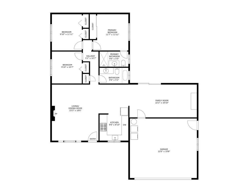 Photo of 957 Amstutz Drive