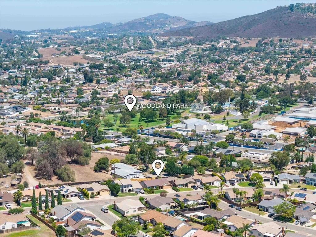 Photo of 538 Shadow Hills Drive