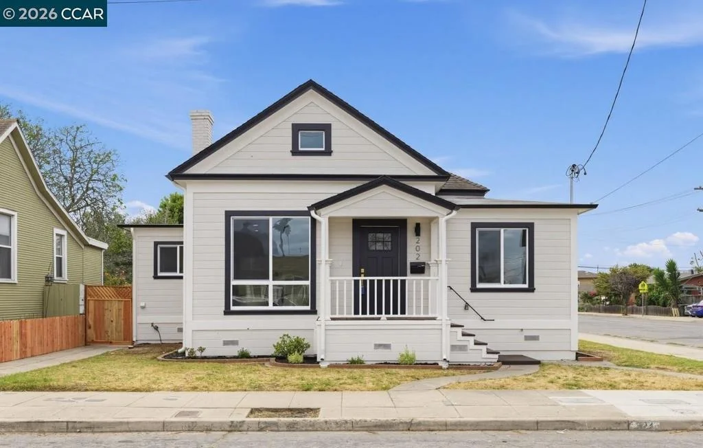 Photo of 202 Harvest Street