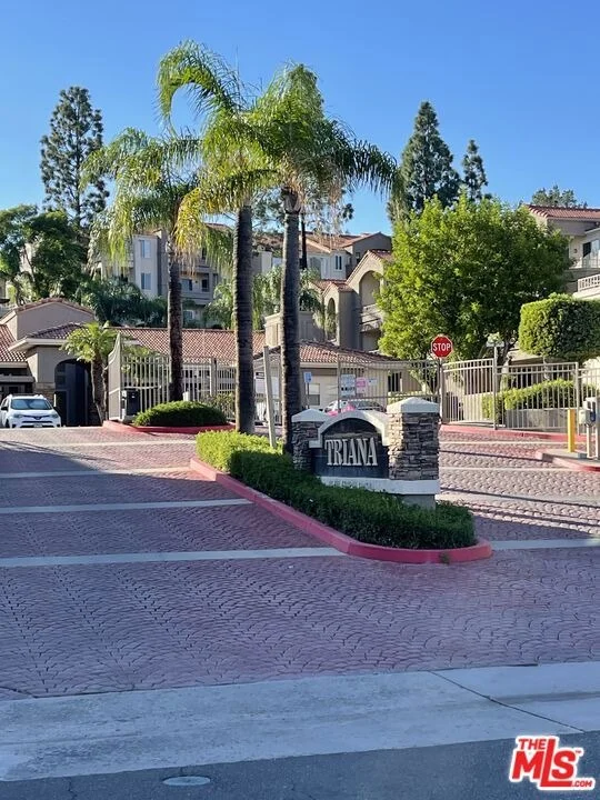 Photo of Unit 103 at 1035 La Terraza Circle