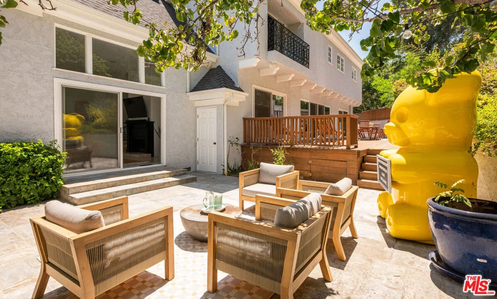 Photo of 3891 Sepulveda Boulevard