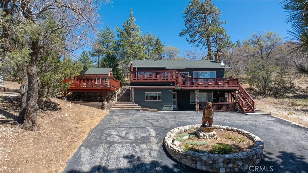 Photo of 43656 Ridge Crest