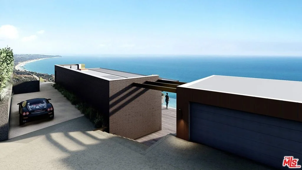 Photo of 4140 Encinal Canyon Road