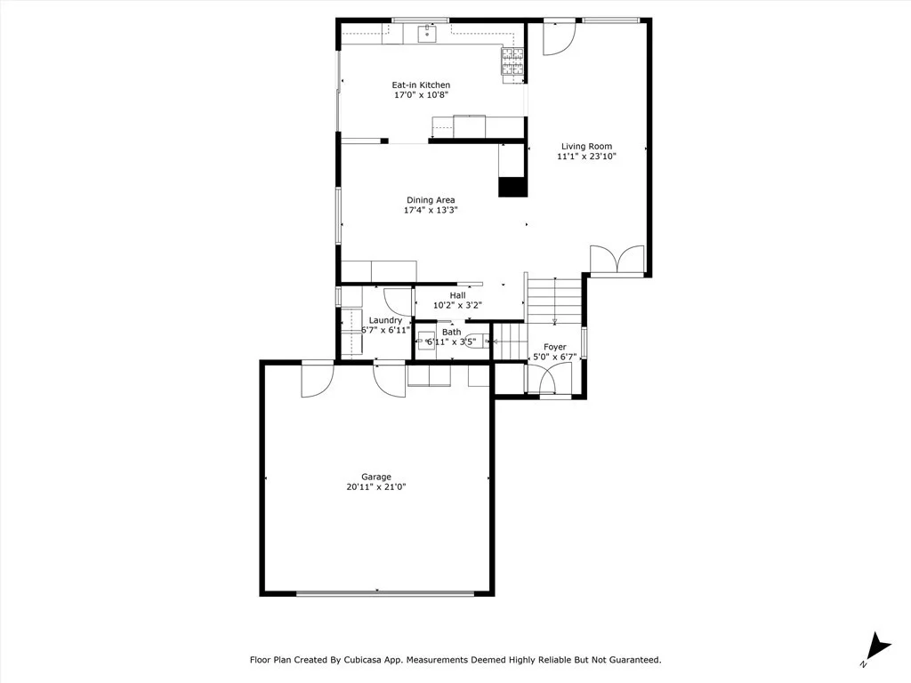 Photo of 304 Mission Serra